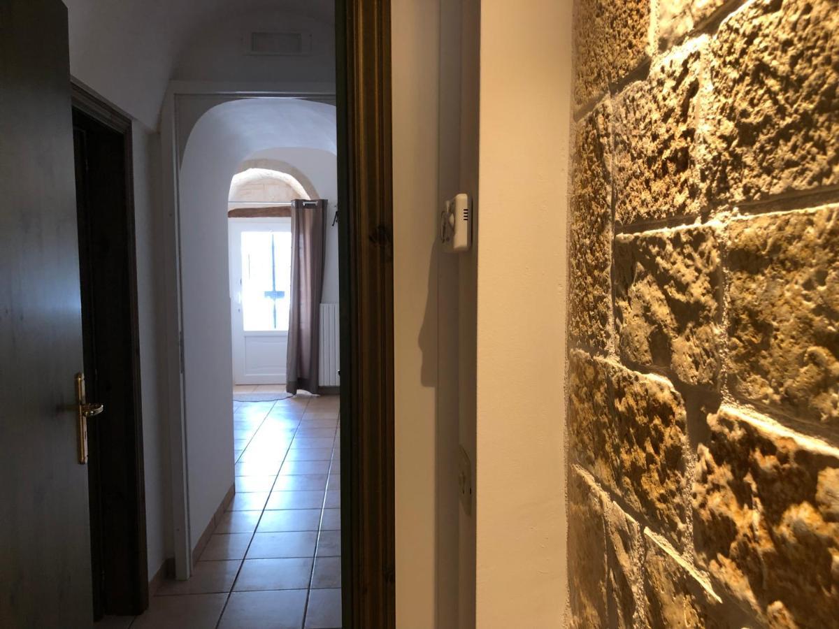 Trulli Di Zia Tata Guest House Locorotondo Exterior photo